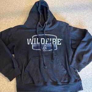 Silver Dollar City Wildfire Sweatshirt